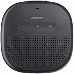Best Bluetooth Speaker for Peloton Bike & Tread: Bose SoundLink Micro