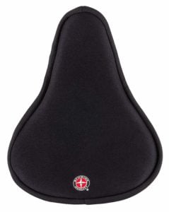 Best Peloton Saddle Cover: Schwinn Comfort Bicycle Saddle Cover