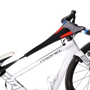 thumbnail image 2 of TrubliFit Clip-On Fan For Peloton Bike (Accessory, Does NOT Fit Peloton Bike+) 2 of 6