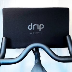 Best Peloton Bike Screen Cover & Peloton Tread ScreenCover: ScreenCover by Drip Accessory