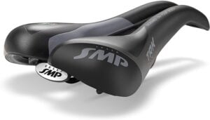 Best Peloton Saddle Replacement: Selle SMP TRK Medium Saddle