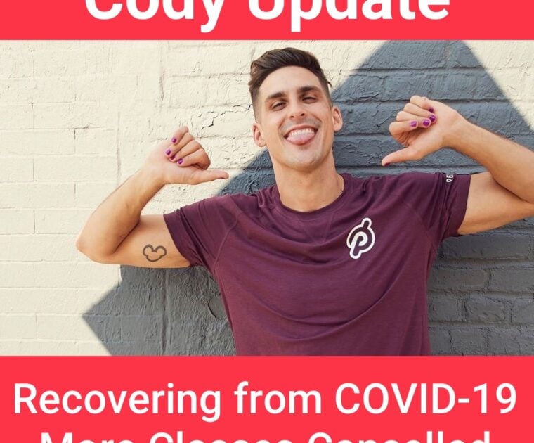 Image of Cody Rigsby