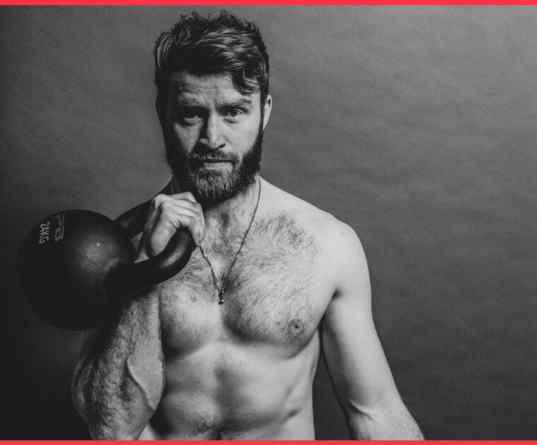 Image of Daniel Yankee McKenna