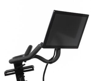 Best Upgrade for the Original Peloton Bike: The Pivot by Top Form Design