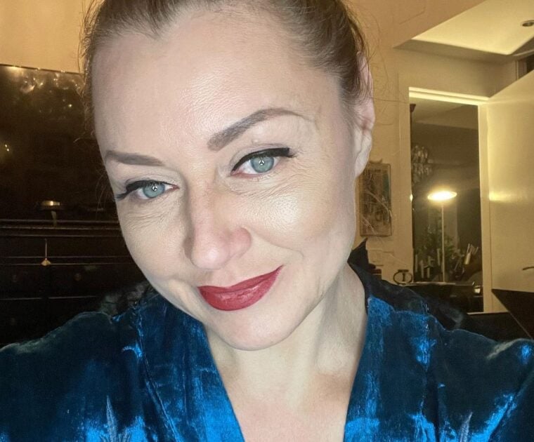 Image of Christine D'Ercole