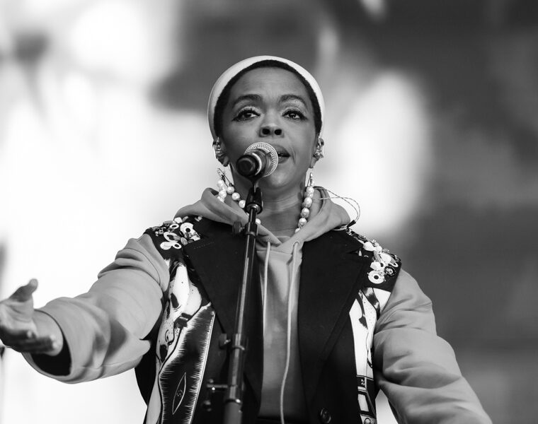 Image of Lauryn Hill