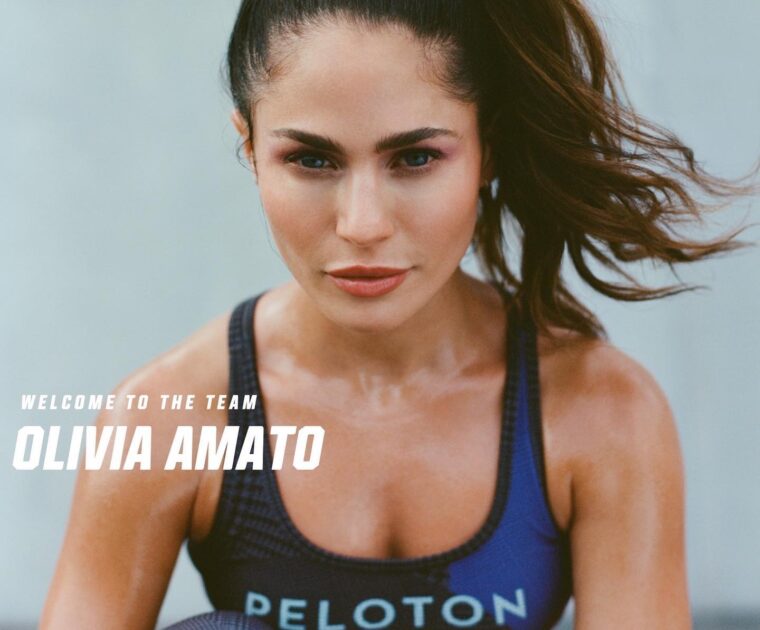 Image of Olivia Amato