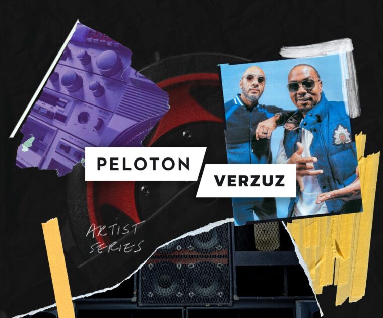 Image Credit Peloton Blog