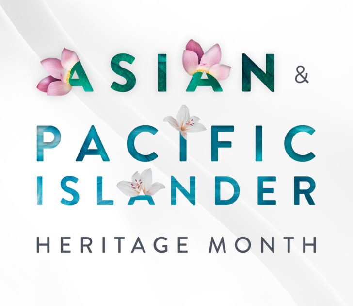 Image of Peloton's APIHM 2021 icon.