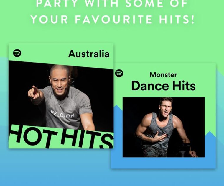 Image Credit Peloton Facebook.