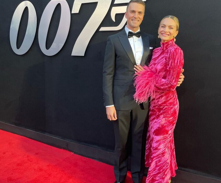 Image credit Ben Alldis Instagram.