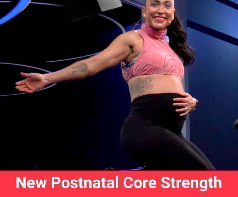 Image credit Peloton Blog