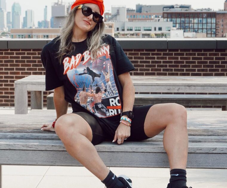 Image credit Camila Ramon Instagram.