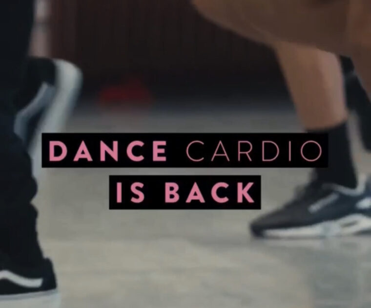 Image credit Peloton social media.