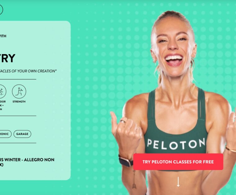 Find Your Instructor Quiz Result: Becs Gentry