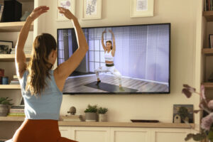 Image credit LG press release.