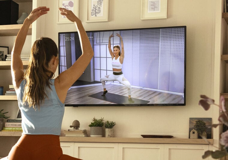 Image credit LG press release.