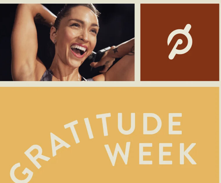 Image credit Peloton Blog.
