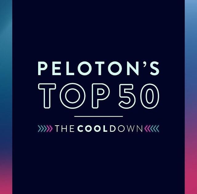 Image credit Peloton Instagram.