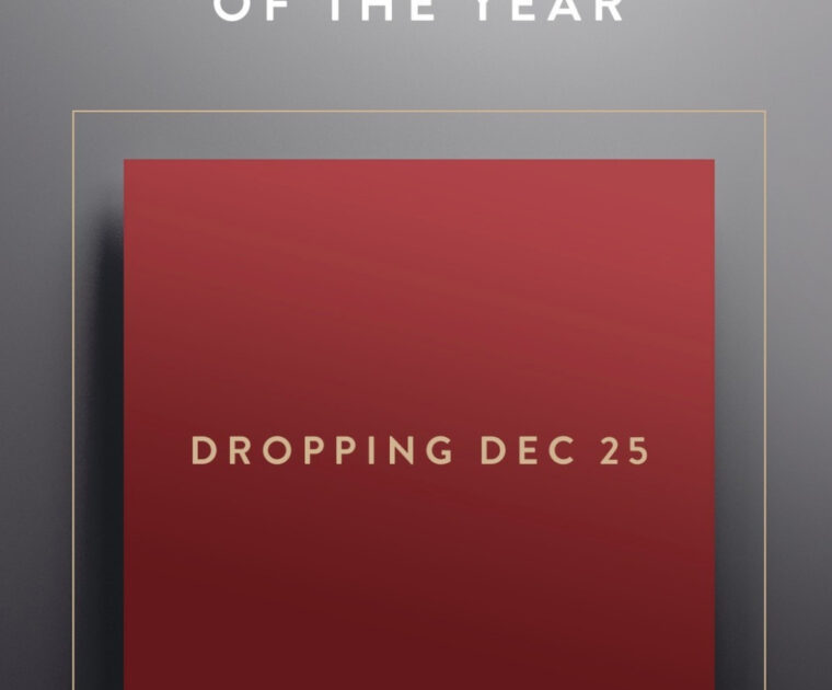 Peloton mystery artist series. Image credit Peloton social media.