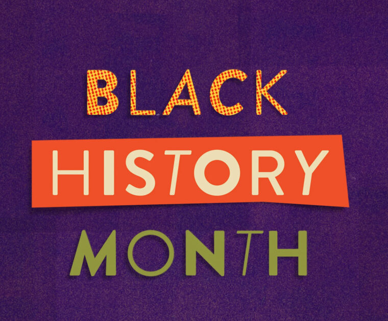 Peloton 2022 Black History Month Celebration. Image credit Peloton.