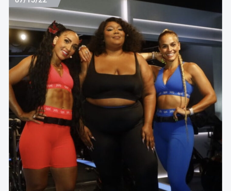 Image credit Peloton blog