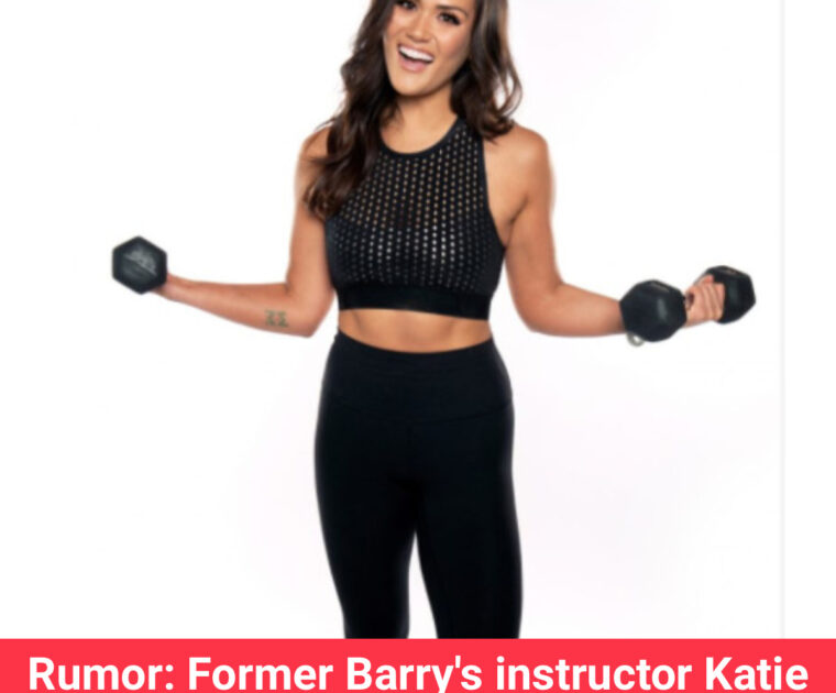 Image credit Katie Wang LinkedIn.