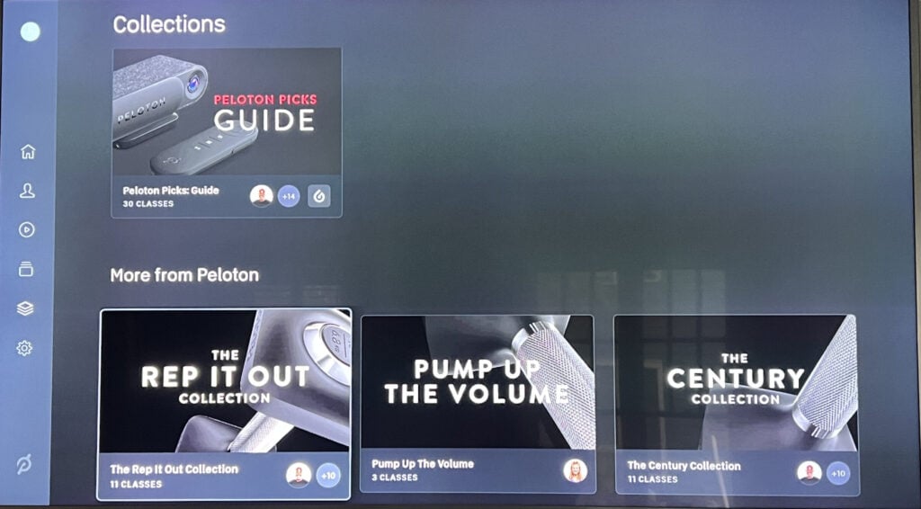 3 New Guide Collections