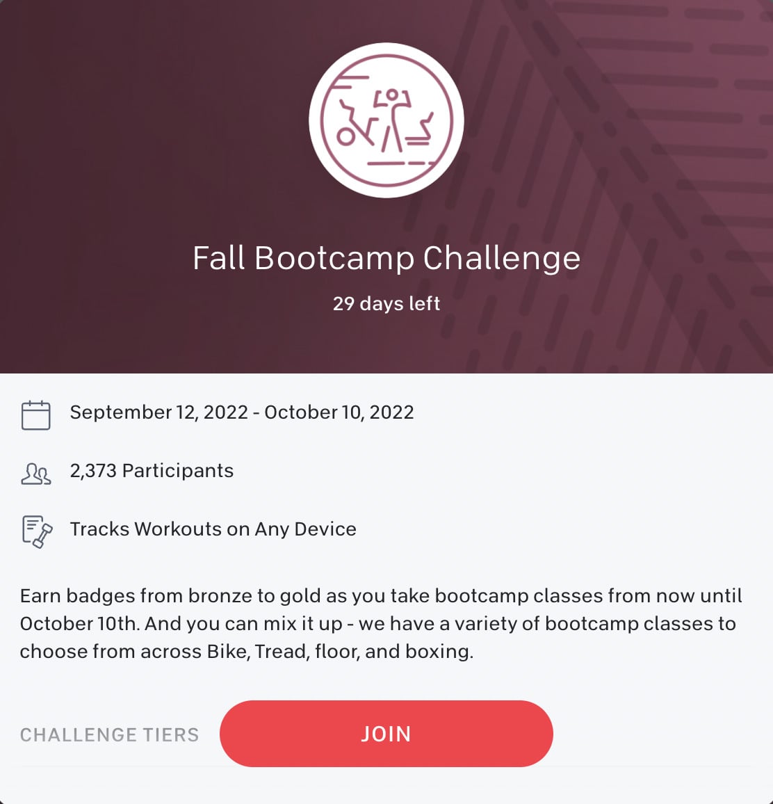 Fall Bootcamp Flash Challenge