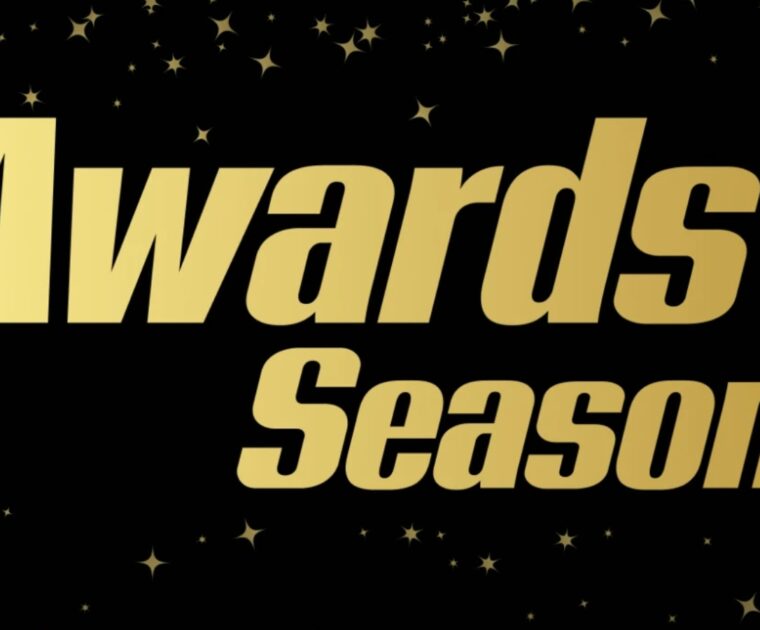 Peloton award season class collection.