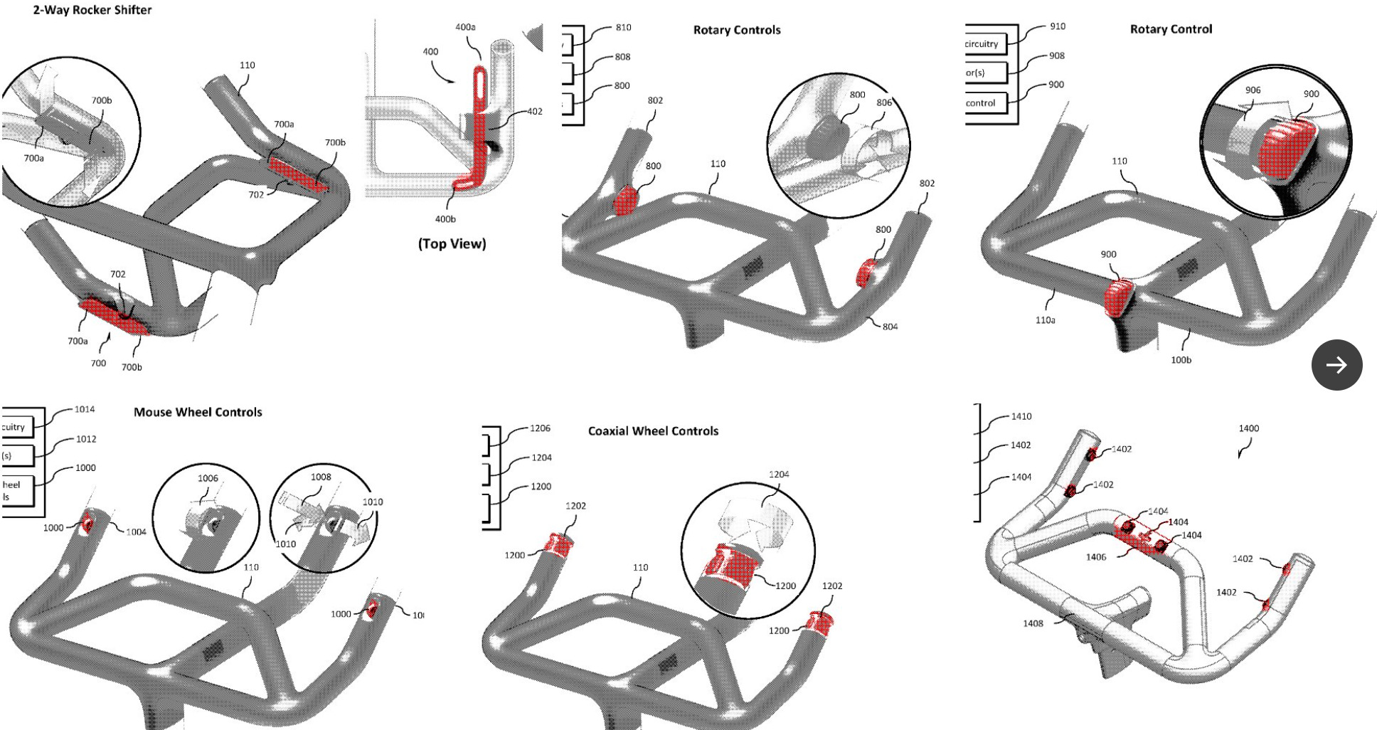 Patent number WO2023059522 images. Image credit Bob Treemore.