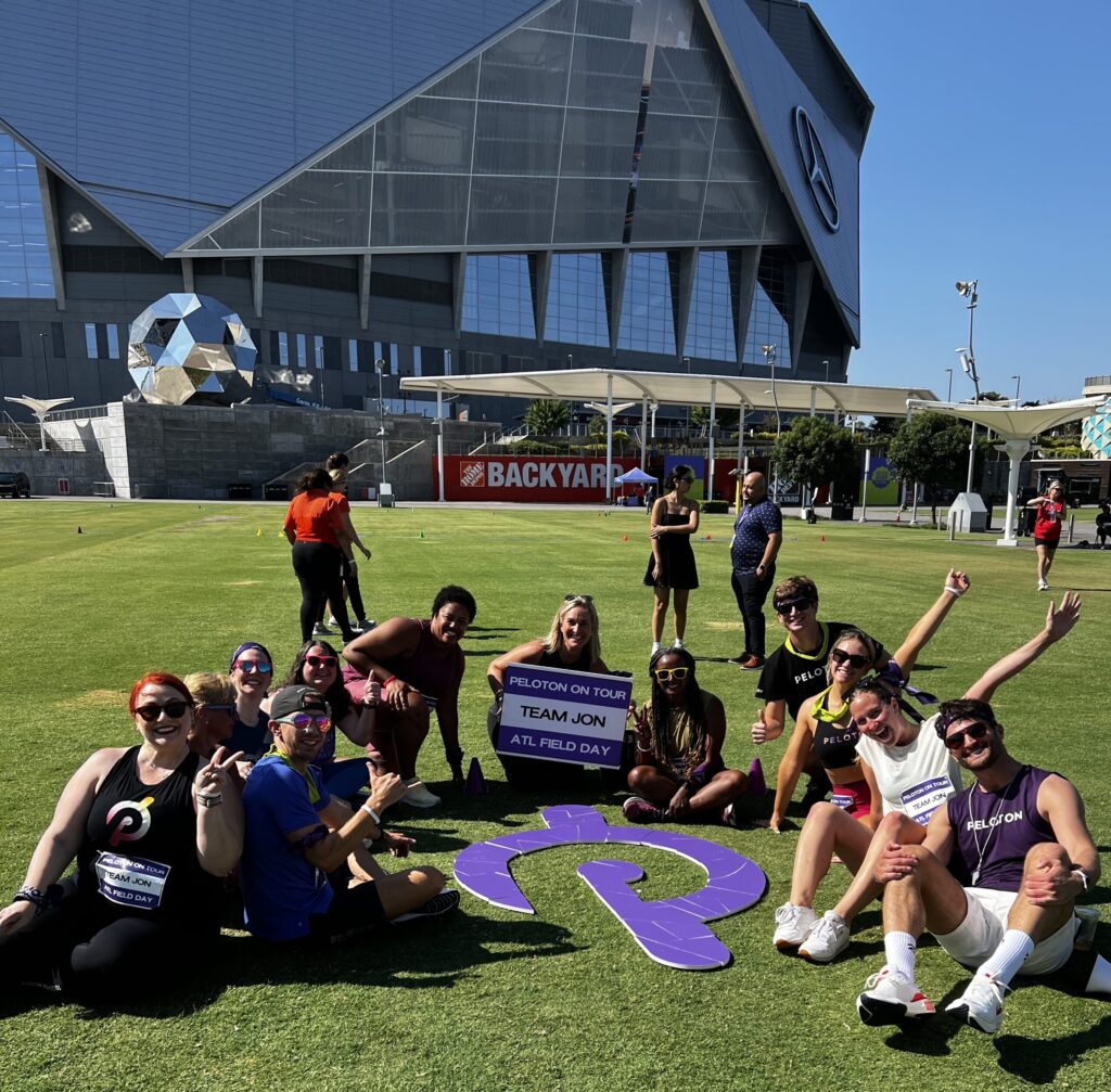  Puzzle portion of event.