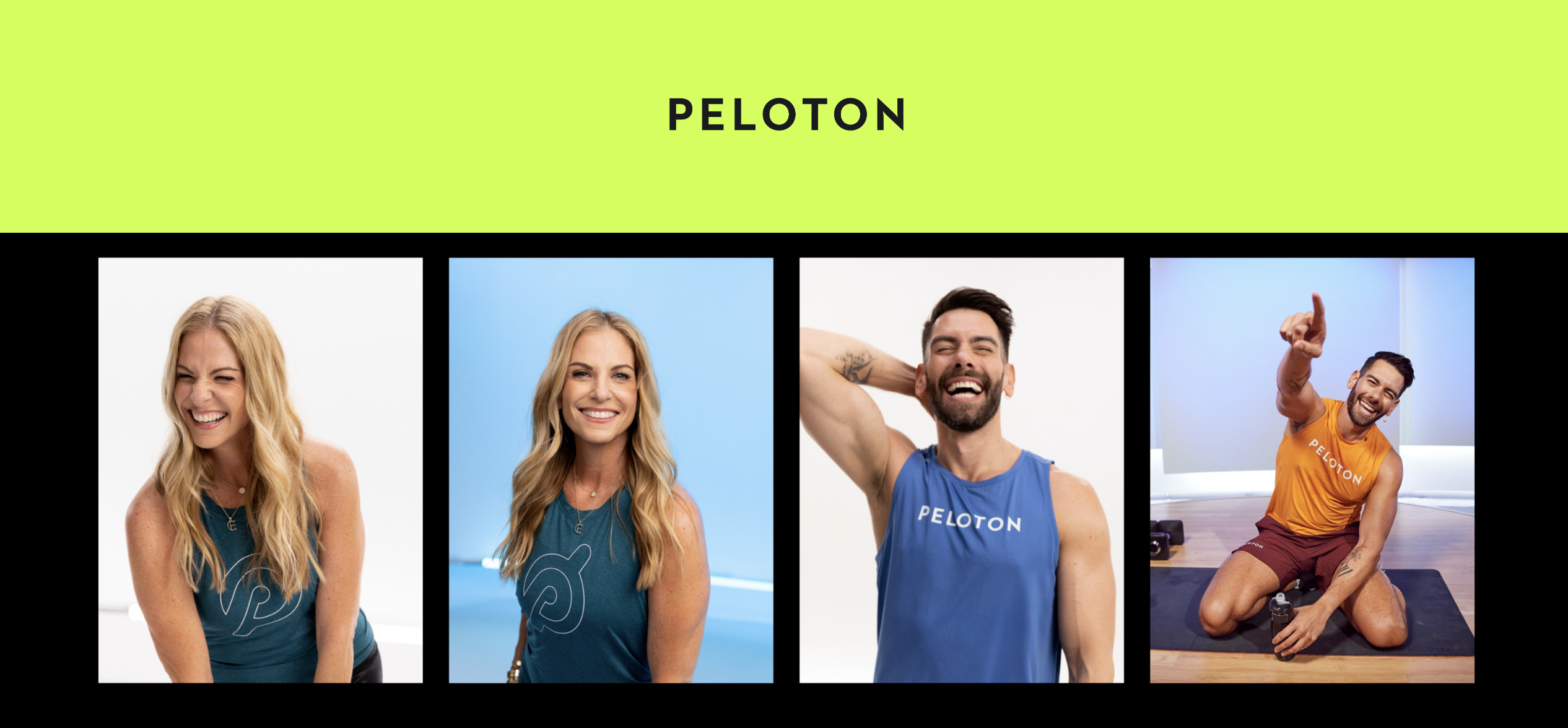 Jenn & Matty Come to Cali event website.