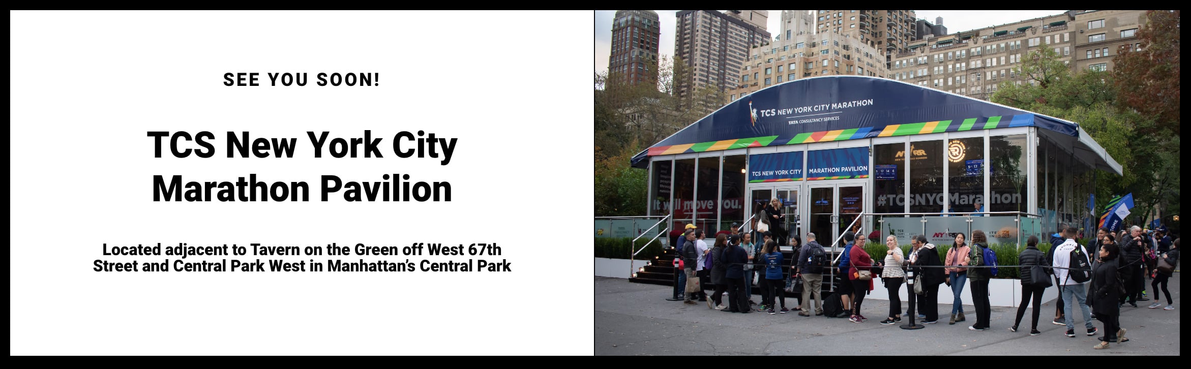 Peloton & NYRR Shakeout Run event website.