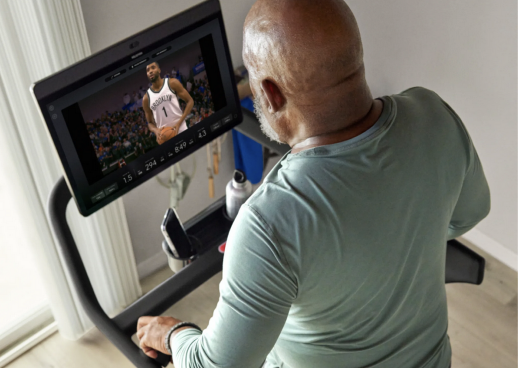 For the past month all members have had the "Entertainment" option on their hardware devices and the NBA League Pass availableble to them