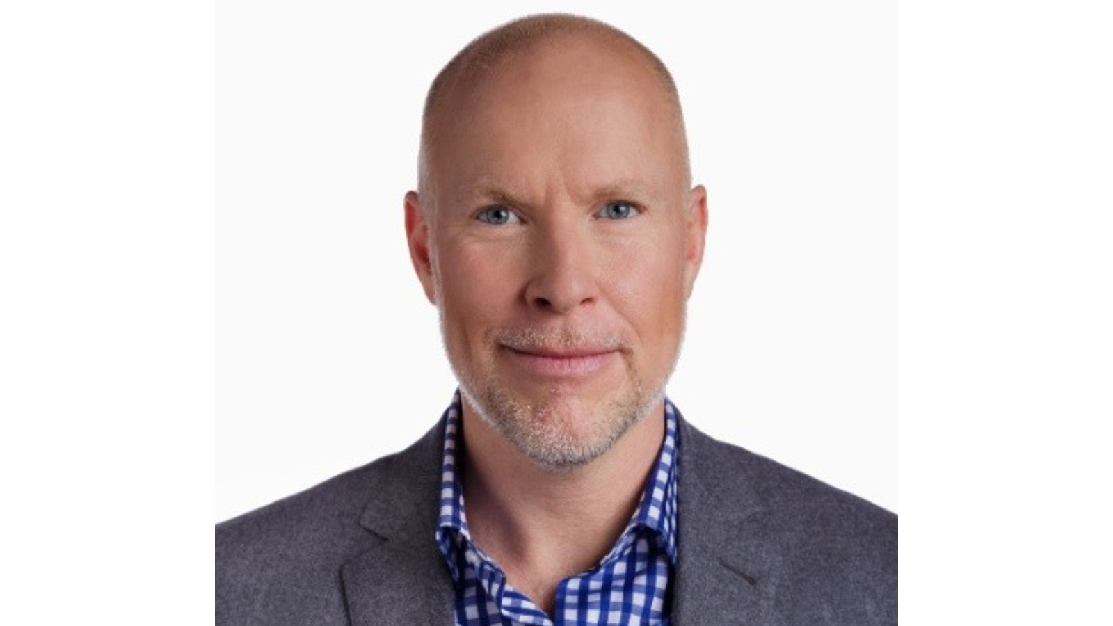 Image of Ben Boyd.