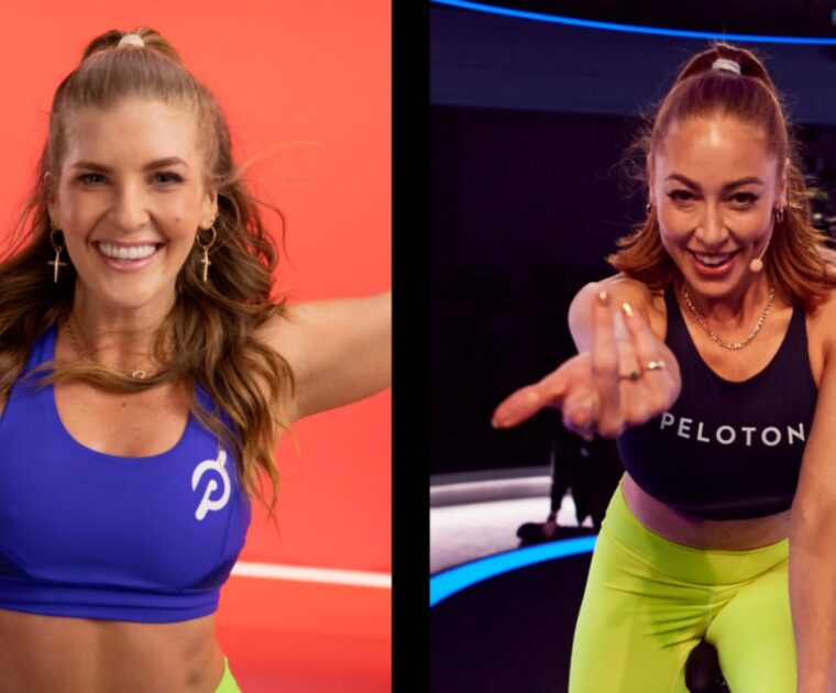 Rebecca & Jess meet & greet website.