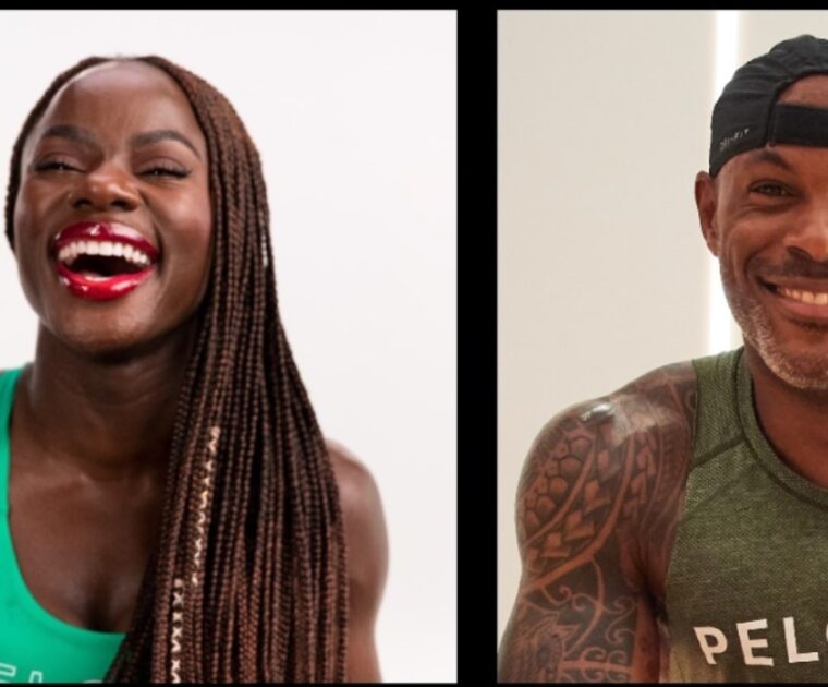 Adrian & Tunde event at PSNY.