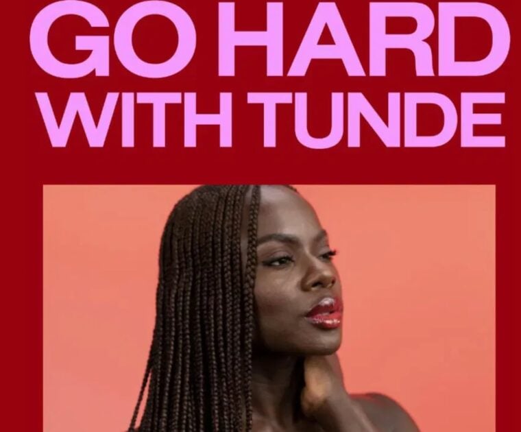 Peloton's "This Week at Peloton" Instagram post highlighting new Bike Bootcamp. Image credit Peloton social media.