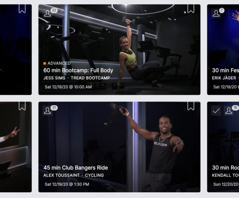 Some of the classes saved from the class purge on March 29, 2024.