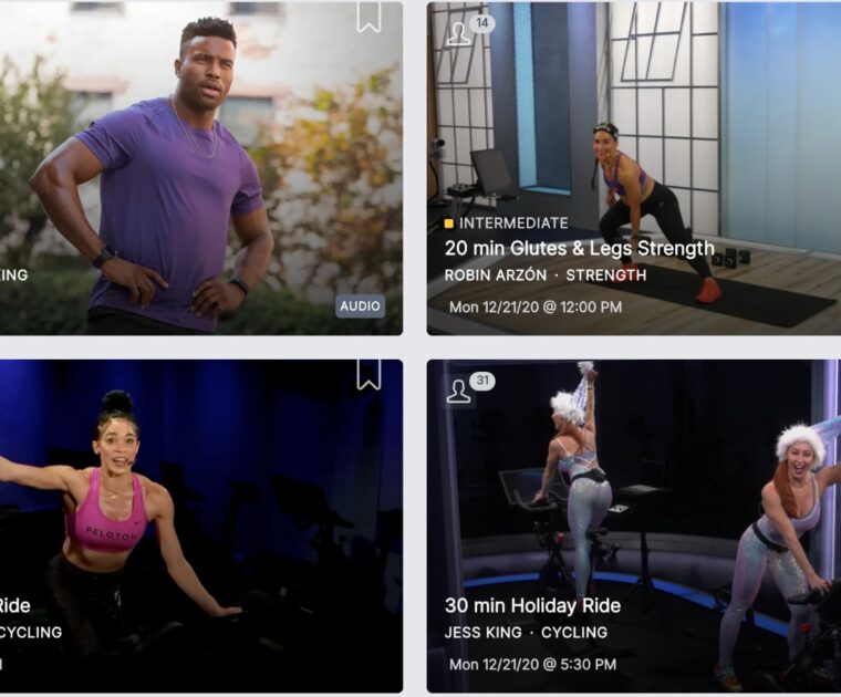 Some of the classes saved and still available after the April 12, 2024 class purge.