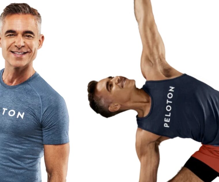 Images of Ross Rayburn.