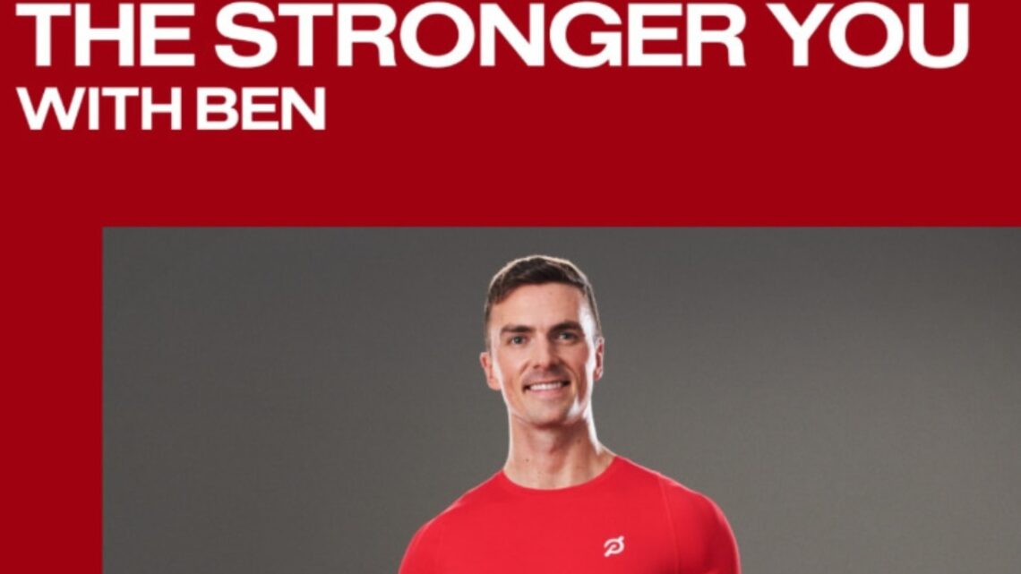 Peloton Announces 