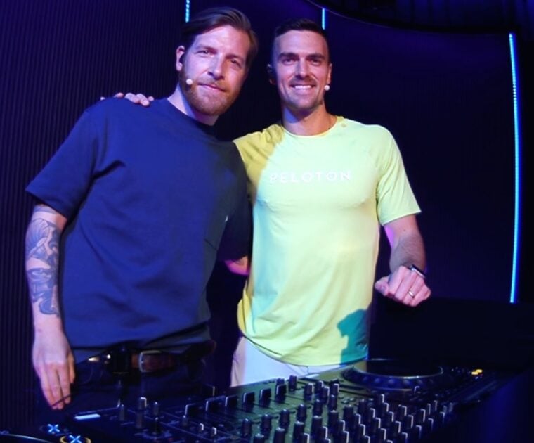 Ben Alldis & DJ Ferreck Dawn