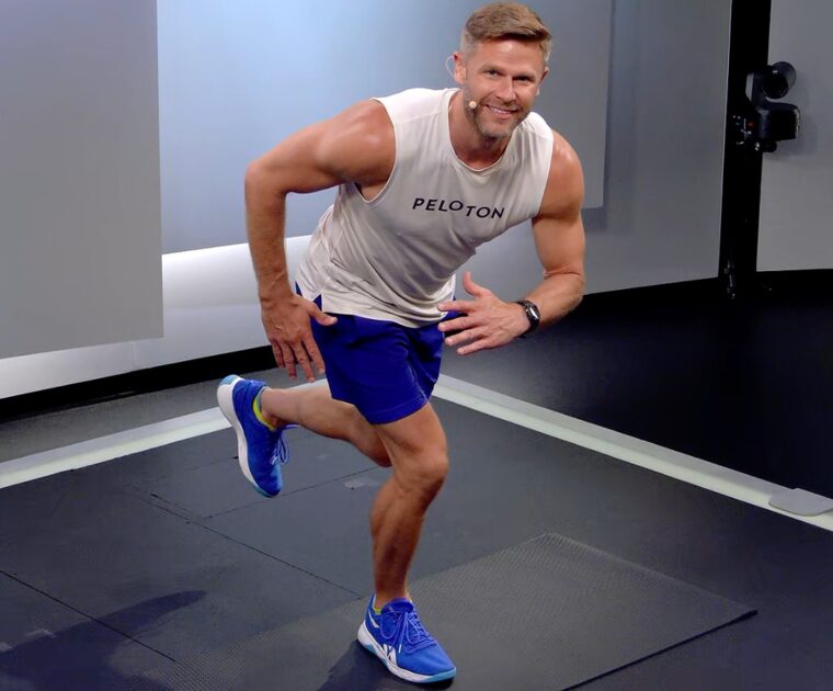 One of the classes from Andy Speer's unofficial Density Deload program.