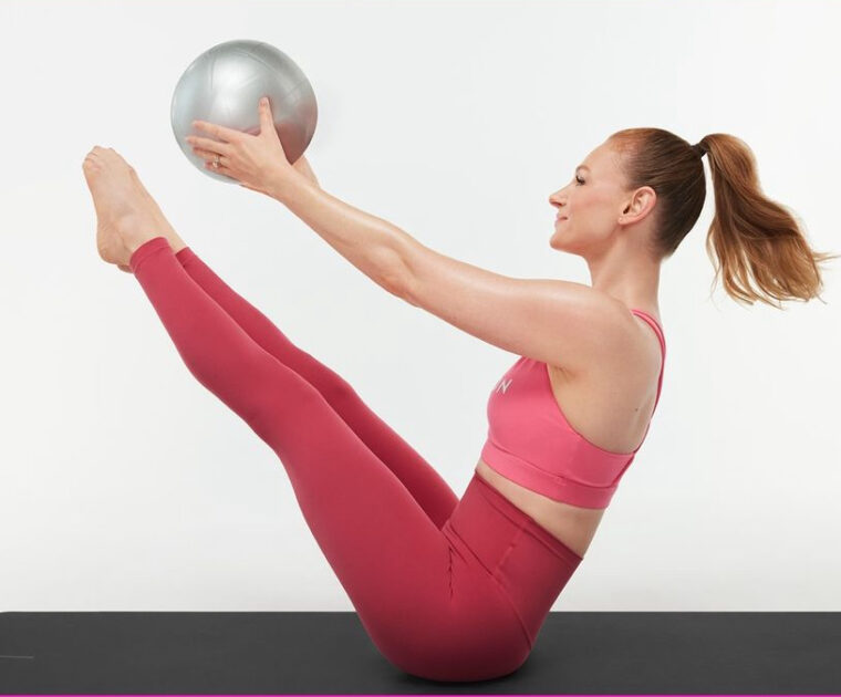 This week at Peloton for July 15-21, 2024