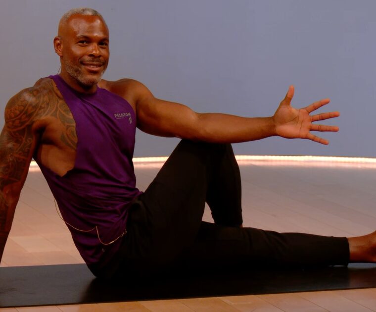 This week at Peloton for July 1 - 7, 2024.