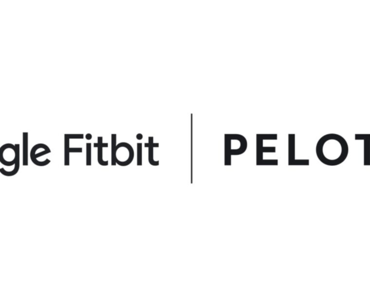 Peloton x Google Fitbit partnership.