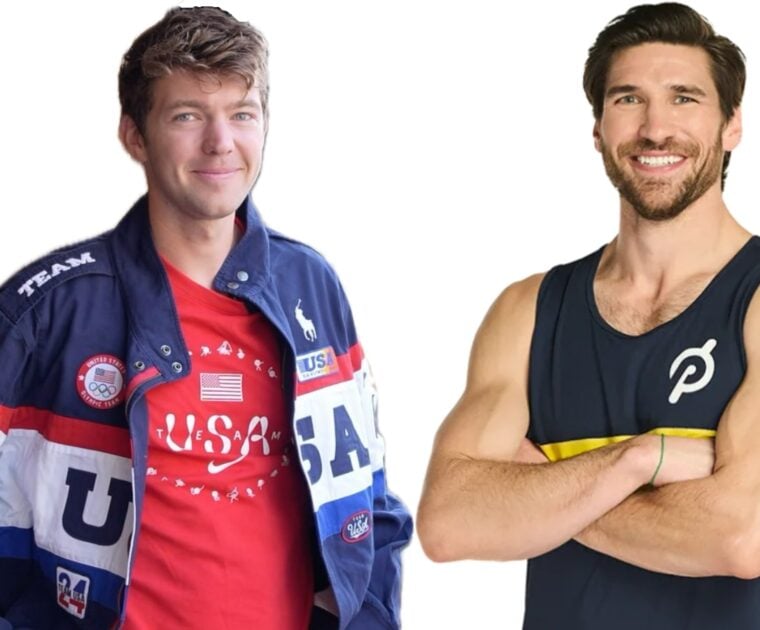 Nick Mead & Alex Karwoski.