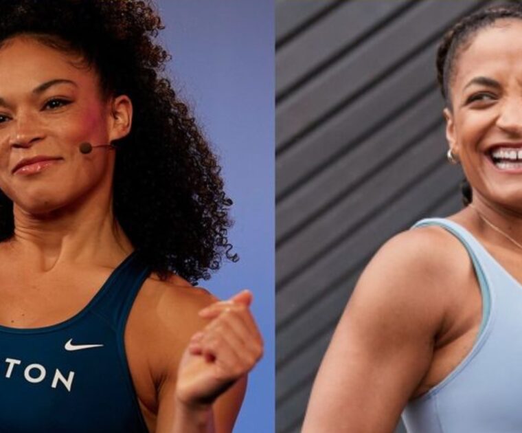 New UK Carnival classes this week. Image credit Peloton social media.